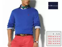 2011 polo ralph lauren long sleeve de nouveaux modeles